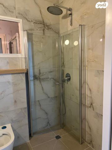 דירת גן, דליה 8, הר יונה, נצרת עילית / נוף הגליל