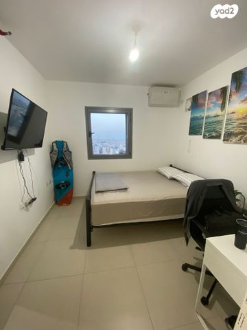 דירה, דרך נגבה 8, נגבה, רמת גן