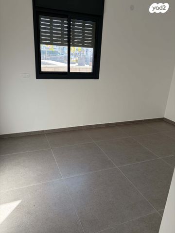 דירת גן, מאיר הר ציון 9, הרובע המערבי, לוד