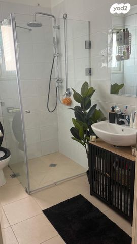 דירה, נווה גנים 4, נווה יוסף, חיפה