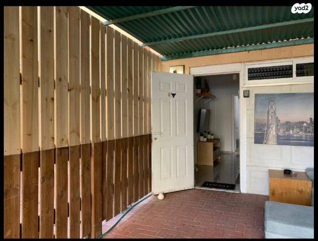 יחידת דיור, הנבטים 42, שבטי ישראל, שחמון, רובע 7, אילת