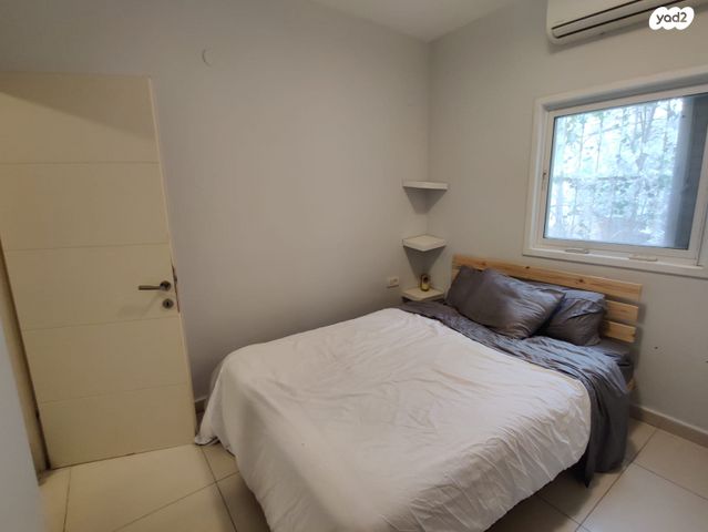 דירה, כ"ג יורדי הסירה 21, הצפון הישן - צפון, תל אביב יפו