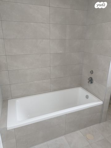 דירה, בית אל 47, נווה שרת, תל אביב יפו