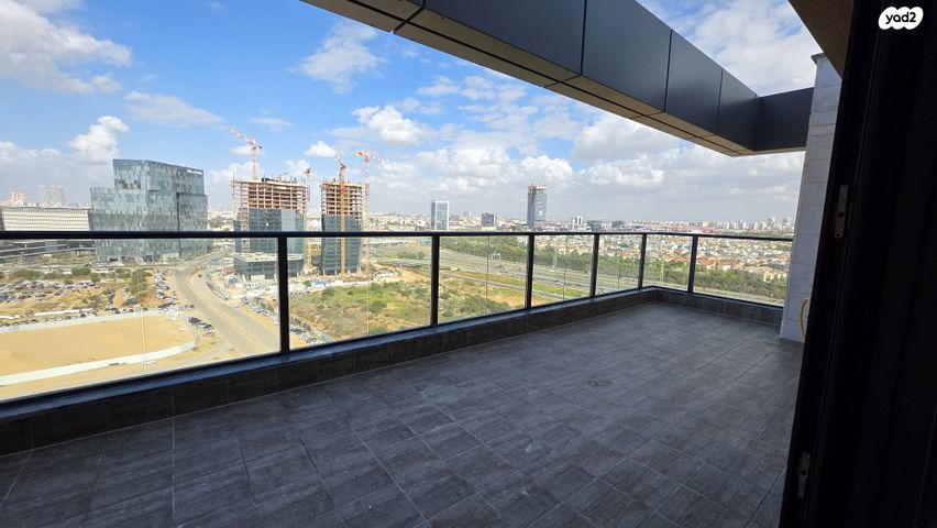 דירה, ההזנק 5, פארק העסקים האלף, ראשון לציון