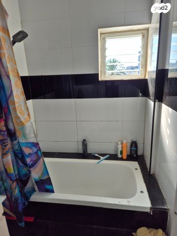 דירה, מנחם ארבר 11, נווה עופר, תל כביר, תל אביב יפו