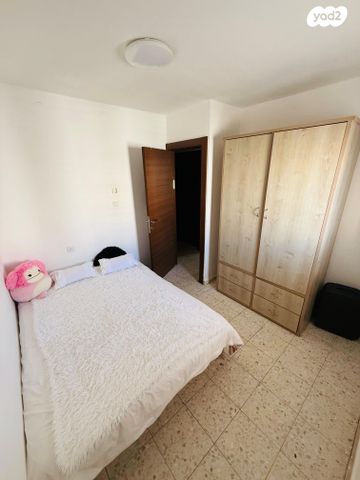 דירה, הספורטאים 7010, צאלים, מערב 1, אילת