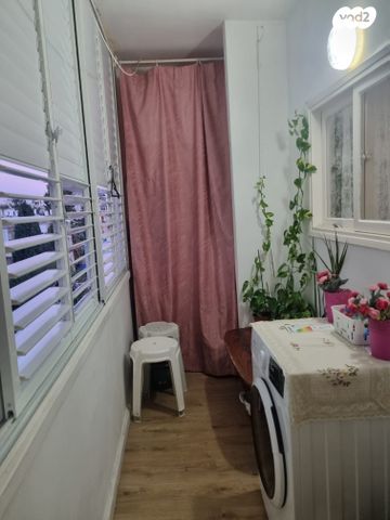 דירה, רמב"ם 48, לב המושבה / מרכז העיר, פתח תקווה