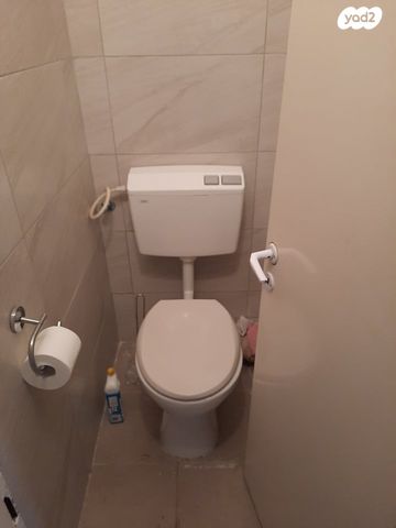 דירה, הערבה 14, ג'סי כהן, חולון