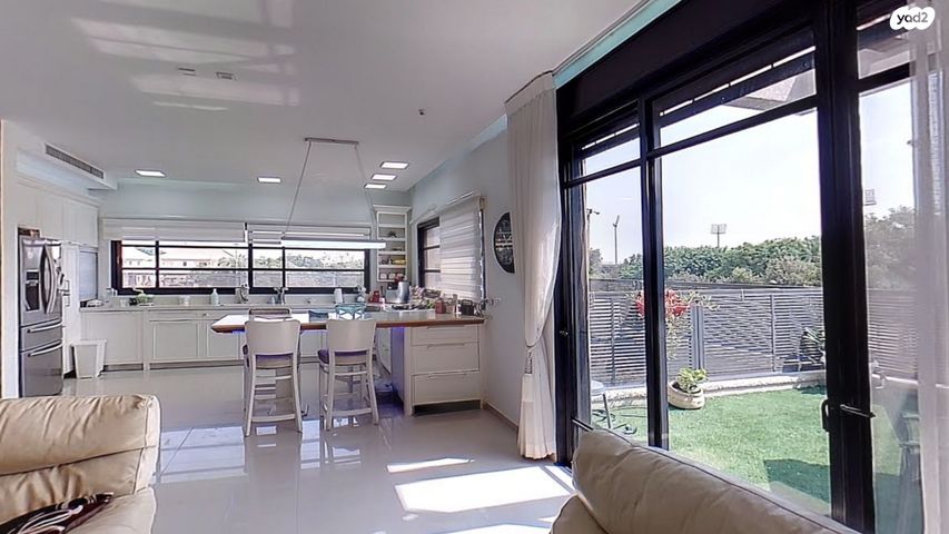 בית פרטי/ קוטג', הר תבור 123, הפארק, כפר סבא