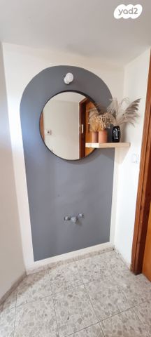 דירת גן, נגבה 8, שערי תקווה, שערי תקווה