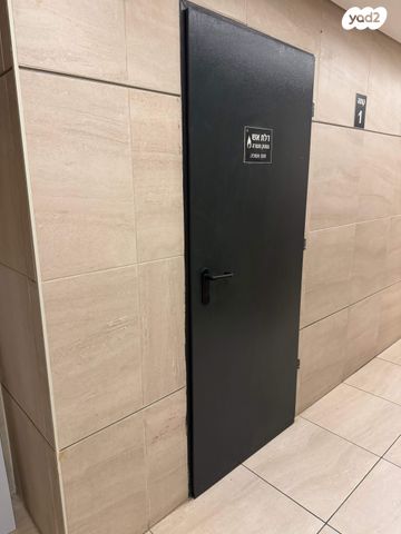 דירה, אהוד מנור 11, נווה זמר, רעננה