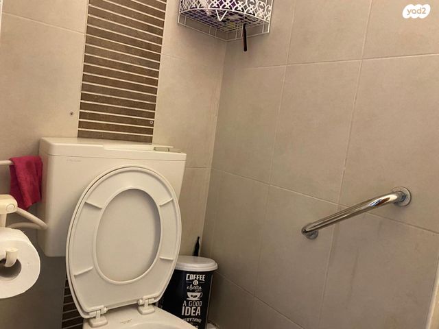 דירת גן, גיורא יוספטל 2, גיורא, רמלה