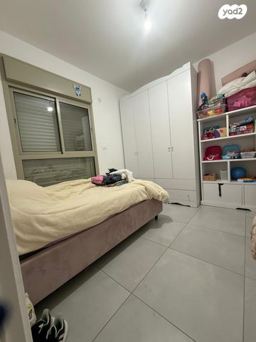 דו משפחתי, נחל סער 10, פארק הנחל, באר שבע