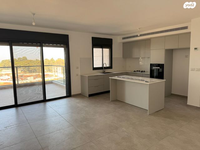 דירה, אלי יבלון 3, נוריות, ראשון לציון