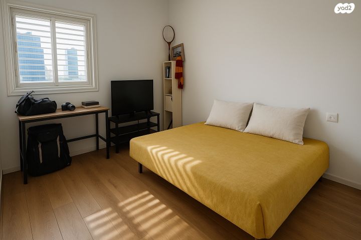 דירה, עליית הנוער 14, נחלת יצחק, תל אביב יפו