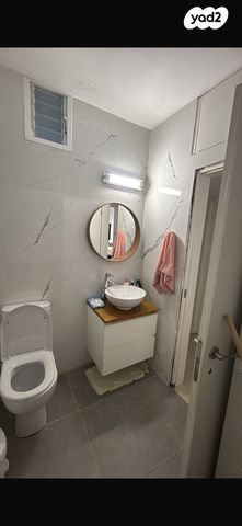 דירה, נתן אלבז 3, נווה אליעזר וכפר שלם מזרח, תל אביב יפו