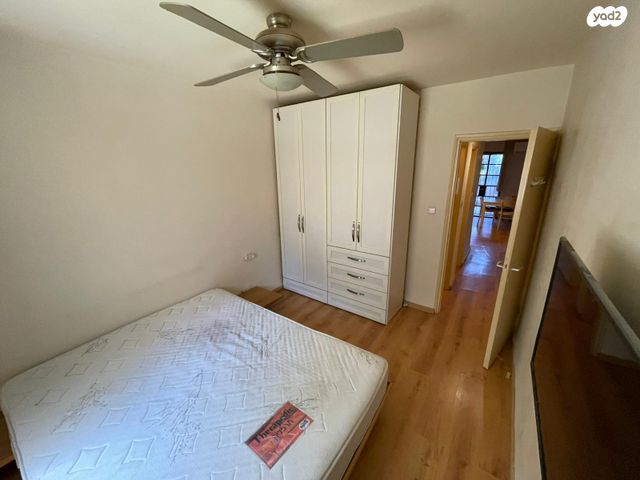 דירת גן, הרדוף 581, גילה, ירושלים