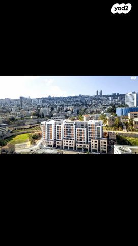 דירה, ואדי סאליב 10, העיר התחתית, ואדי סאליב, חיפה