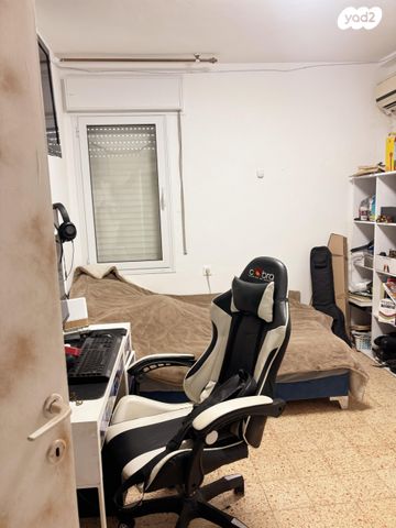 דירה, ז'אן ז'ורס 44, קרית שפרינצק, חיפה