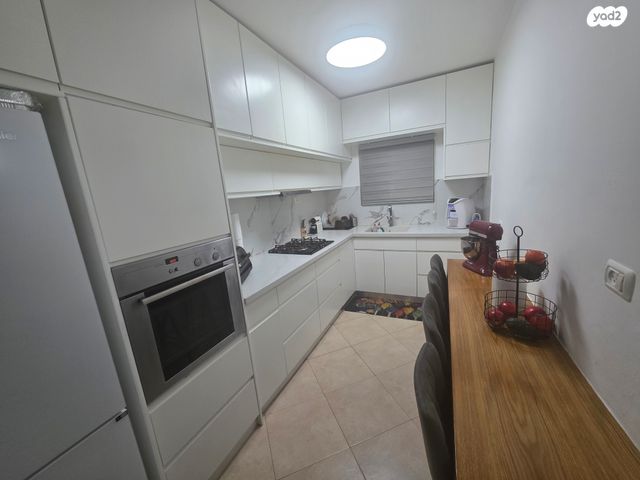 דירה, דרך סטלה מאריס 24, קרית אליעזר, חיפה