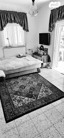 דירה, מקור חיים 48, מקור חיים, ירושלים