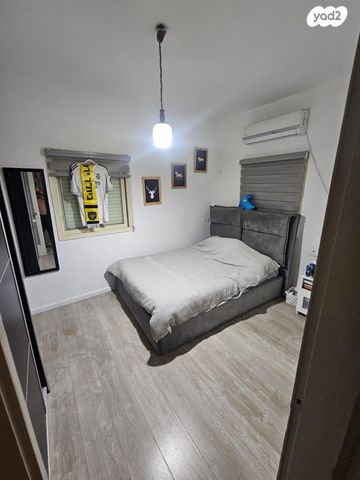 דירה, השרון 14, רסקו א', חולון