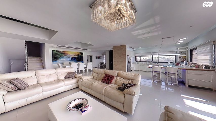 בית פרטי/ קוטג', הר תבור 123, הפארק, כפר סבא