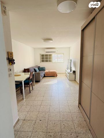 דירה, הספורטאים 7010, צאלים, מערב 1, אילת