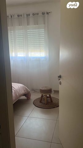 דירה, נווה גנים 4, נווה יוסף, חיפה