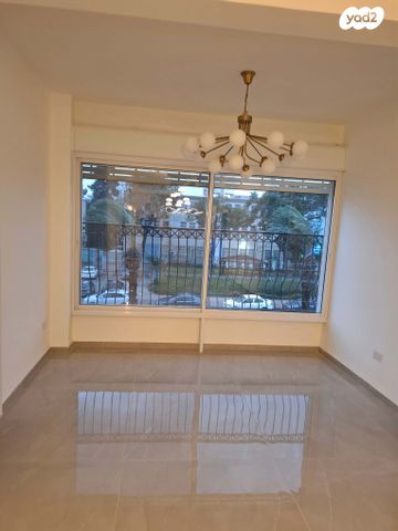 דירה, שדרות וייצמן 7, מוצקין הותיקה, קרית מוצקין