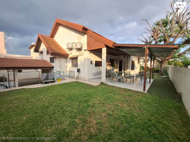 בית פרטי/ קוטג', האורנים 24, הדר, הוד השרון