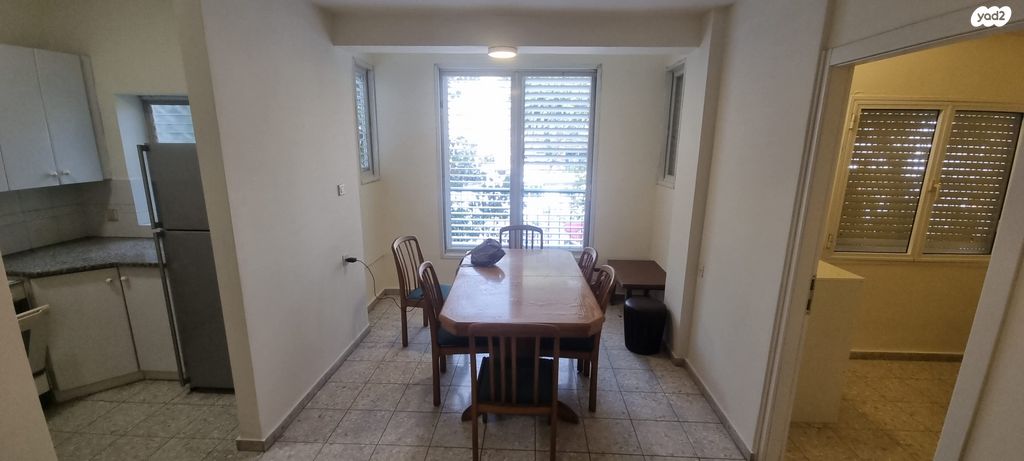 דירה, יהודה המכבי 2, הצפון החדש - צפון, תל אביב יפו