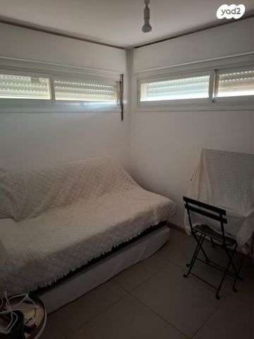 יחידת דיור, הערבה 3, צורית, צורית