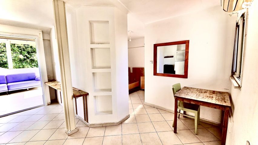 דירה, דוד פרישמן 12, סלע, רחובות