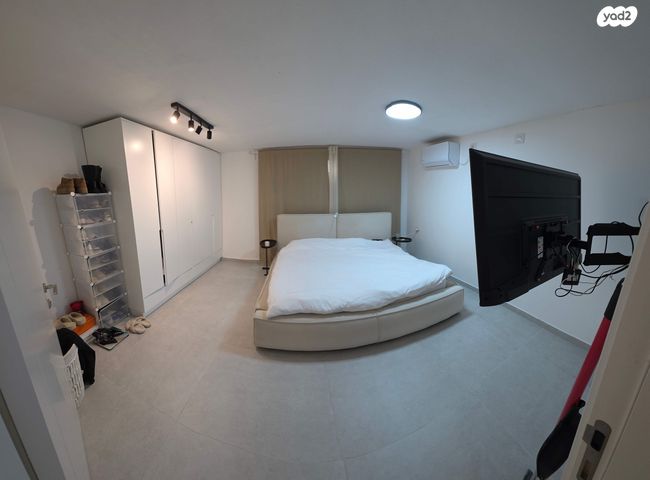 יחידת דיור, יסמין 2, נווה נוי, באר שבע