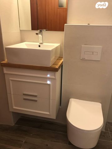 דירה, שדרות העצמאות 47, רמות בן צבי, יבנה