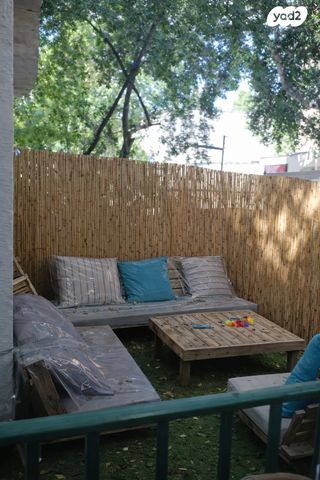 דירת גן, המגדל 1, גבעת הרמבם, גבעתיים