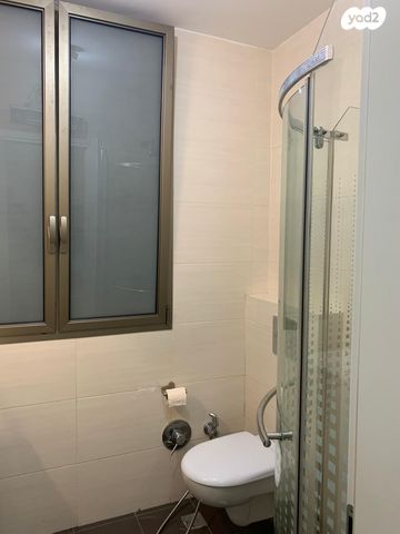 דירה, הקבלה 23, נוף הטיילת, נתניה