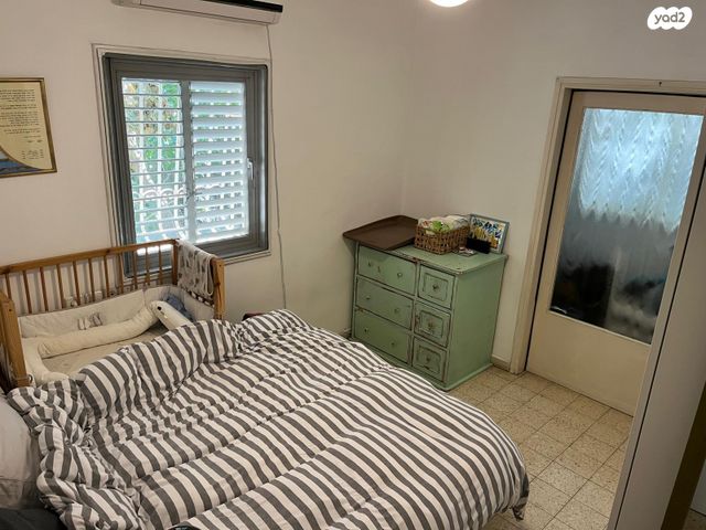 דירה, יהודה המכבי 22, הצפון החדש - צפון, תל אביב יפו