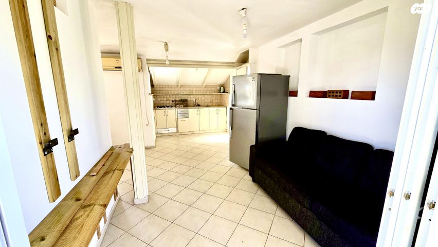 דירה, דוד פרישמן 12, סלע, רחובות