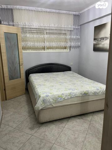 דירה, יצחק בן צבי 16, קרית חיים מזרחית, חיפה