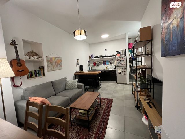 דירה, חוני המעגל 2, הצפון החדש - צפון, תל אביב יפו