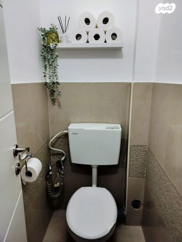 דירה, יחזקאל הנביא 5, שעריים, רחובות