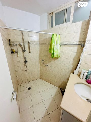 דירה, טשרניחובסקי 5, כצנלסון, ראשון לציון