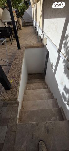 יחידת דיור, יסמין 2, נווה נוי, באר שבע