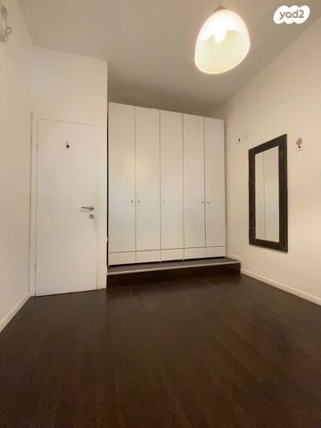 דירה, חוני המעגל 2, הצפון החדש - צפון, תל אביב יפו