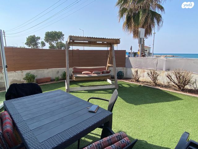 דירה, רציף אהרון רוזנפלד 11, בת גלים, חיפה