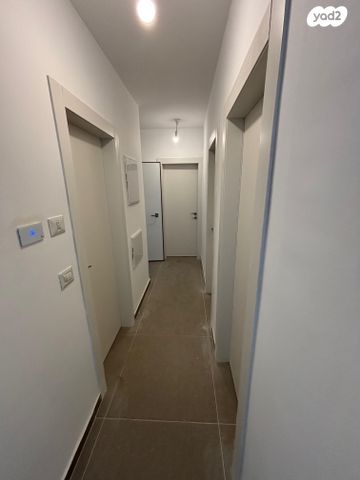 דירה, הרב מרדכי אליהו 9, כרמי הנדיב, אחוזת רוטנר, קרית מלאכי