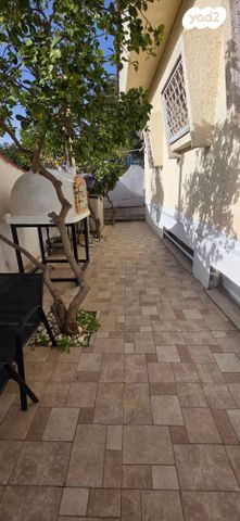 יחידת דיור, יסמין 2, נווה נוי, באר שבע