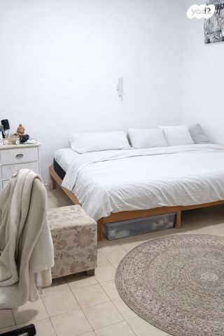 דירת גן, המגדל 1, גבעת הרמבם, גבעתיים